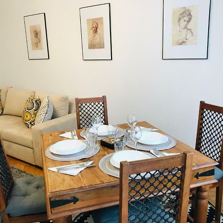 Vinci Apartment In The City Center Krakow Bagian luar foto