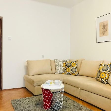Vinci Apartment In The City Center Krakow Bagian luar foto
