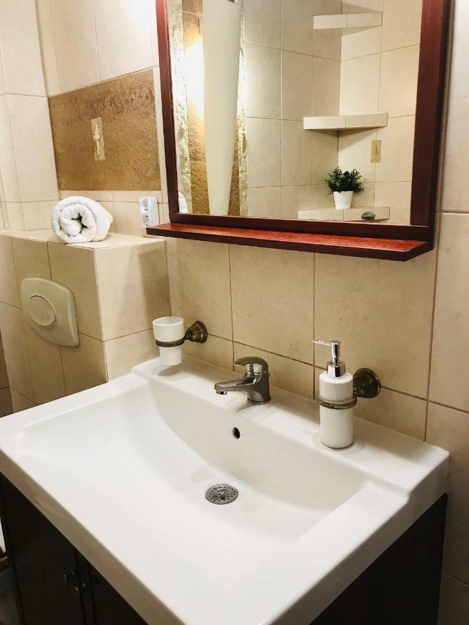 Vinci Apartment In The City Center Krakow Bagian luar foto